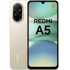 Oferta Black Friday Celular ‎Xiaomi Redmi A5, 128GB, 4GB RAM, Câmera Traseira 32MP, Tela 6.88" Android 15 e Processador Octa-Core